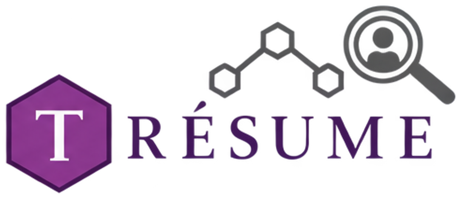 Tresume