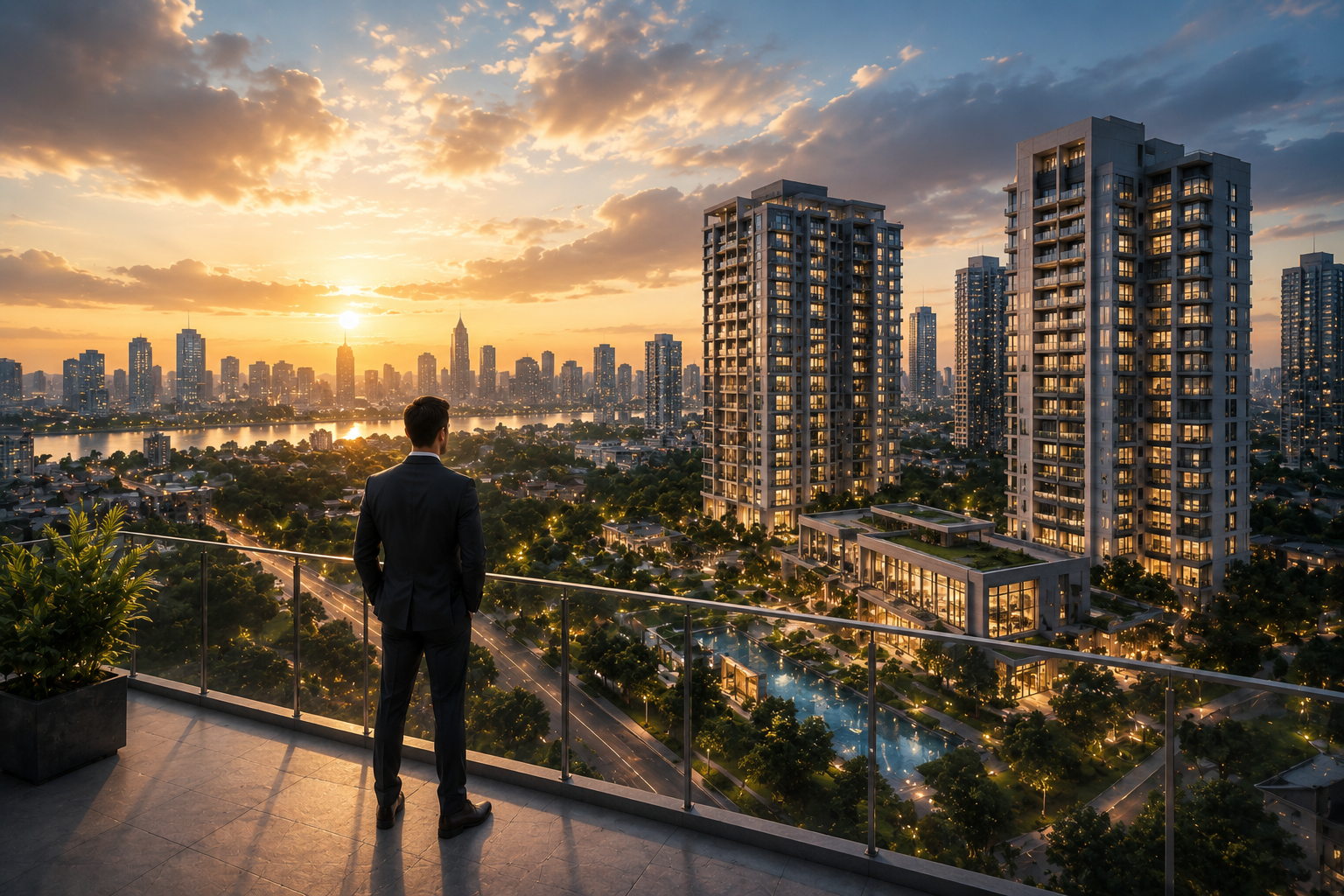 Real Estate Services